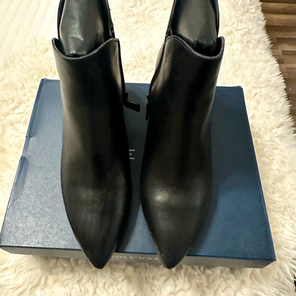 Cole Haan Elyse Bootie